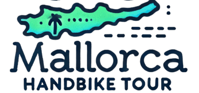 mallorca handbike tour